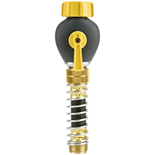 Melnor Kink Free Hose Valve