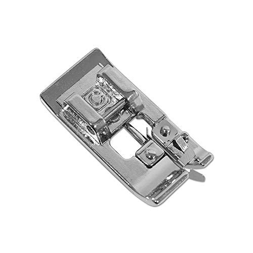 DREAMSTITCH 40080960 Overcasting Presser Foot for Juki DX 2000QVP  HZL DX5  HZL DX7  HZL F400  HZL F600 Sewing Machine 40080960