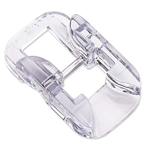 DREAMSTITCH 820605096 Snap On 6mm Beading Presser Foot for Pfaff Group C D E F G J K Sewing Machine 820605096