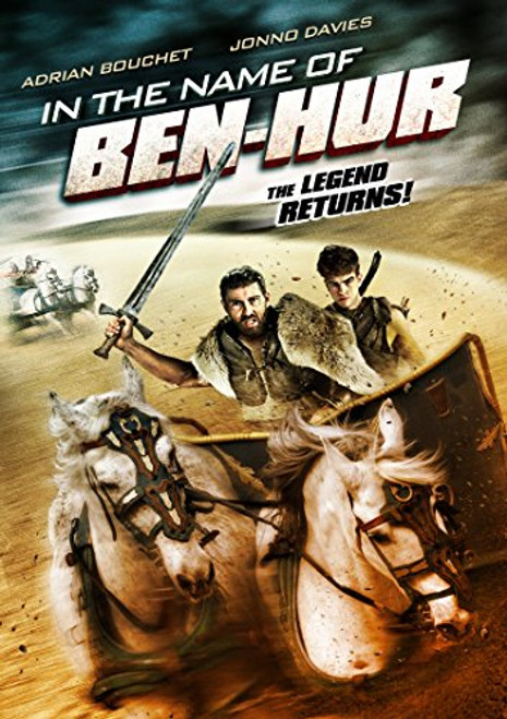 In the Name of Ben Hur In the Name of Ben Hur