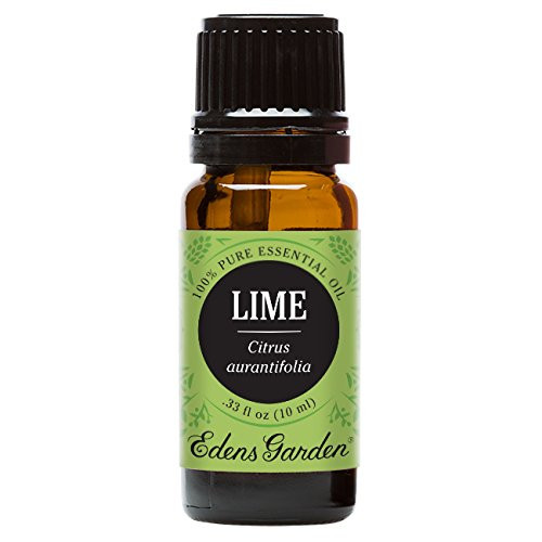 Edens Garden Lime Essential Oil 100 Pure Therapeutic Grade Cold Flu Weight Loss 10 ml Edens Garden Lime Essential Oil 100 Pure Therapeutic Grade Cold Flu Weight Loss 10 ml