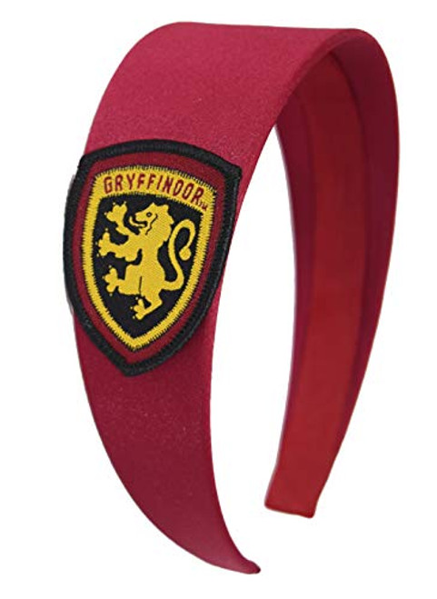 Harry Potter Headbands Women Girls Hogwarts Houses Ravenclaw Hufflepuff Gryffindor Slytherin Gryffindor Harry Potter Headbands Women Girls Hogwarts Houses Ravenclaw Hufflepuff Gryffindor Slytherin Gryffindor