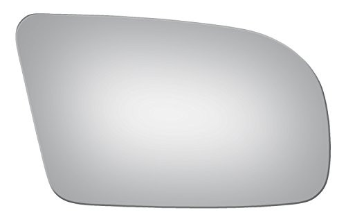 Burco 5354 Convex Passenger Side Replacement Mirror Glass for 09-14 Nissan Maxima (2009, 2010, 2011, 2012, 2013, 2014)