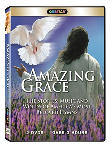 Amazing Grace  6 Hymns that Changed the World 2 pk