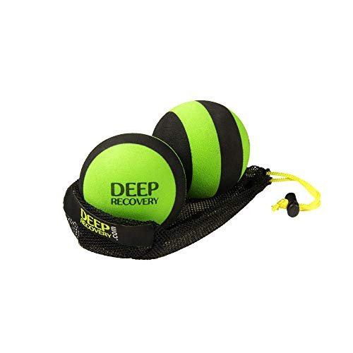 Firm Yoga Balls for Myofascial Release Mobility Deep Tissue Massage Trigger Point Therapy Firm Yoga Balls for Myofascial Release Mobility Deep Tissue Massage Trigger Point Therapy