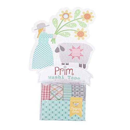 Riley Blake Lori Holt Prim Washi Tape