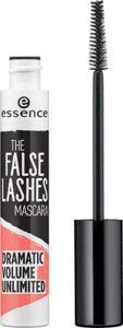 Essence The False Lashes Mascara   Dramatic Volume Unlimited BLACK  Original Version