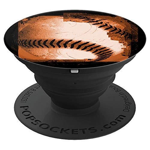 Cool Baseball Player Gift Design For Team Coach And Fans PopSockets Grip and Stand for Phones and Tablets Cool Baseball Player Gift Design For Team Coach And Fans PopSockets Grip and Stand for Phones and Tablets
