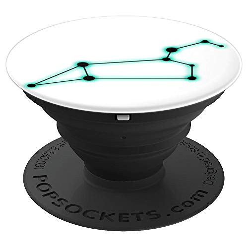 Cool Leo Star Sign Constellation Zodiac Astrology Design PopSockets Grip and Stand for Phones and Tablets Cool Leo Star Sign Constellation Zodiac Astrology Design PopSockets Grip and Stand for Phones and Tablets