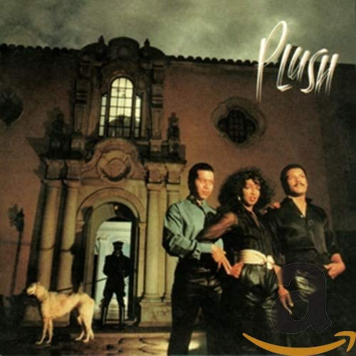 Plush bonus Tracks Edition Plush bonus Tracks Edition