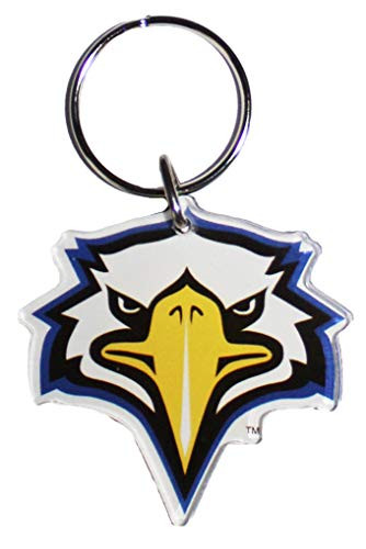 WinCraft Morehead State Eagles Key Ring