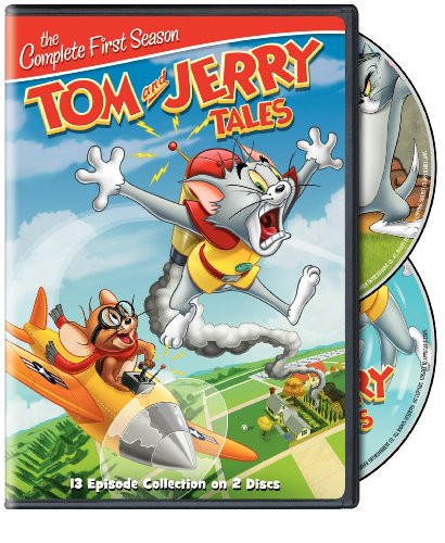 Tom and Jerry Tales  Season 1