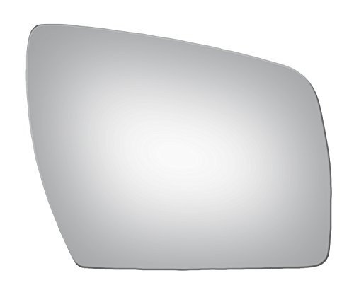Burco 5380 Convex Passenger Side Replacement Mirror Glass for 10-13 Kia Soul (2010, 2011, 2012, 2013) Burco 5380 Convex Passenger Side Replacement Mirror Glass for 10-13 Kia Soul (2010, 2011, 2012, 2013)