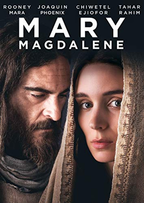 Mary Magdalene 2019 Mary Magdalene 2019