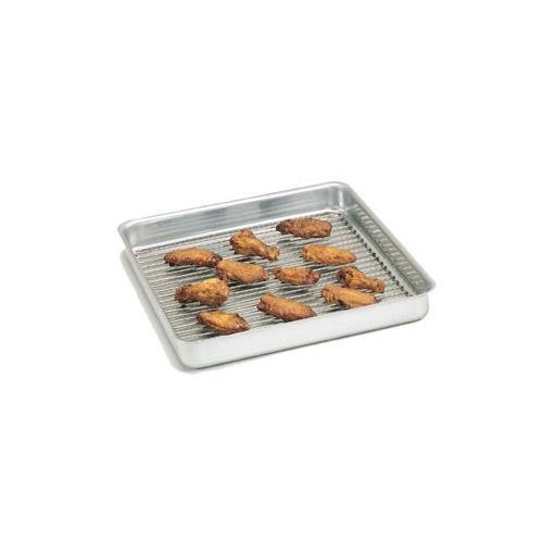 American Metalcraft SQ1220 American Metalcraft SQ1220 Square Deep Dish Pan, Aluminum, 2" Height, 12" Width, 12" Length, Aluminum, American Metalcraft SQ1220 American Metalcraft SQ1220 Square Deep Dish Pan, Aluminum, 2" Height, 12" Width, 12" Length, Aluminum,