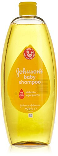 Johnson   Johnson Johnson s Baby Shampoo 25 36 oz  Shampoo Kids