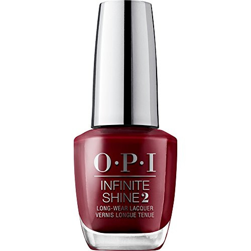 OPI Infinite Shine 2 Long Wear Lacquer  The Living Daylights