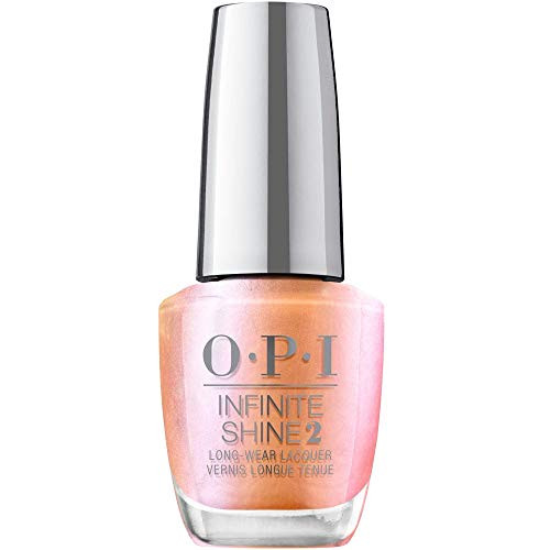 OPI Coral Chroma  0 5 fl  oz
