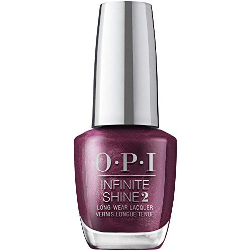 OPI Dressed to the Wines  0 5 fl  oz