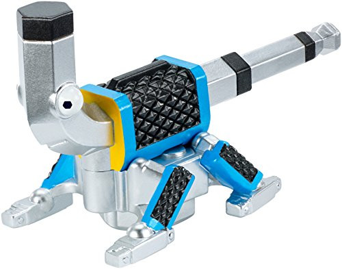 Mattel Dinotrux Reptool Rollers Otto Vehicle