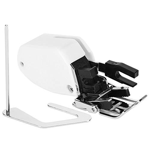 Household Multifunctional Sewing Machine Side Cutter Overlock Presser Foot Practical Sewing Accessories Fit for Sewing Machines