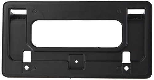 Genuine Honda  71145 TR0 A00  License Plate Base