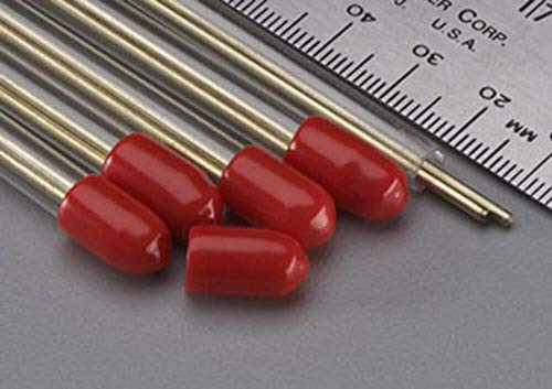K   S PRECISION METALS 1160 2PK 1 16x36 SB Rod