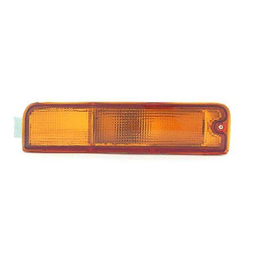 OE Replacement NISSAN PATHFINDER Turn Signal Parking Light Assembly Partslink Number NI2521117 OE Replacement NISSAN PATHFINDER Turn Signal Parking Light Assembly Partslink Number NI2521117