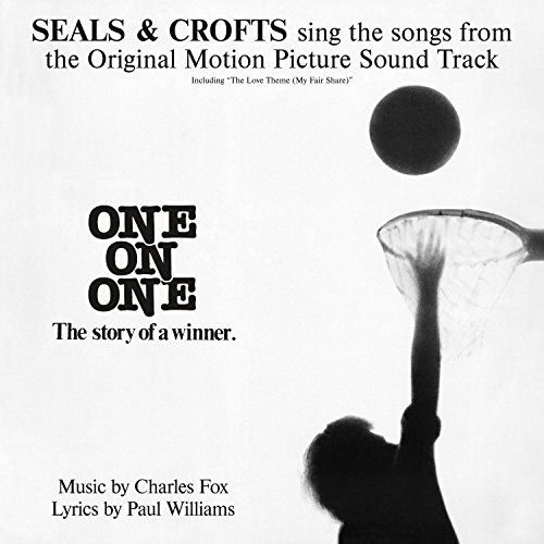 One On One  Songs From The Original Motion Picture Soundtrack