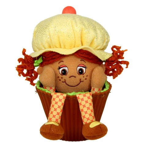 Little Miss Muffin Little Miss Coconut