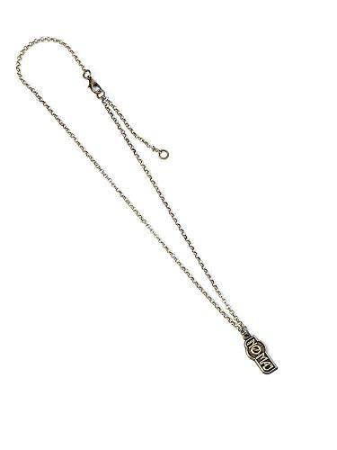Fantastic Beasts Official No Maj Necklace
