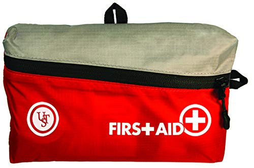 ust Featherlite 2 0 First Aid Kit  125 Piece