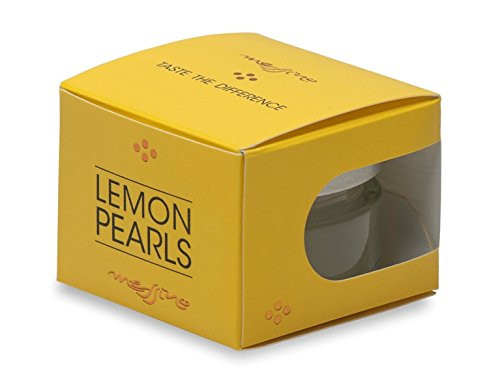Messino Lemon Balsamic Pearls  50 ml
