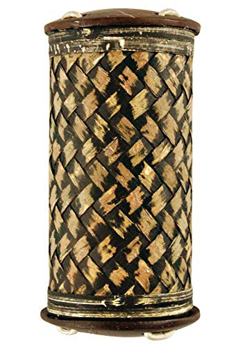 Tycoon Percussion Small Rattan Bamboo Shaker