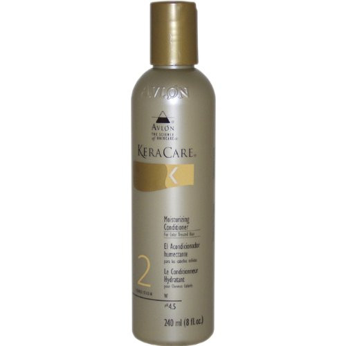Avlon Keracare Moisturizing Conditioner  8 Ounce