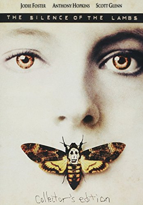 The Silence of the Lambs  Two Disc Collector s Edition The Silence of the Lambs  Two Disc Collector s Edition