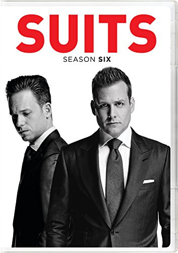 Suits  Season Six