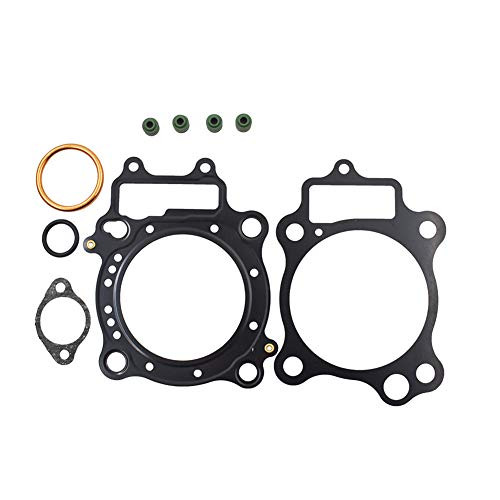 Autoparts New Top End Head Gasket Kit Fit for Honda CRF250R 2004 2007 CRF250X 2004 2016 Autoparts New Top End Head Gasket Kit Fit for Honda CRF250R 2004 2007 CRF250X 2004 2016