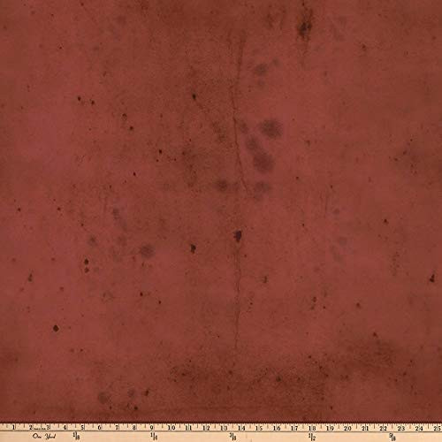 Coats   Clark Tim Holtz Provisions Tim Holtz Provisions Quilt Fabric  Crimson  Quilt Fabric By The Yard