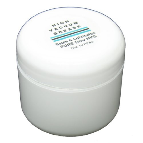 Dow Corning High Vacuum Grease Lubricant 2oz  57g