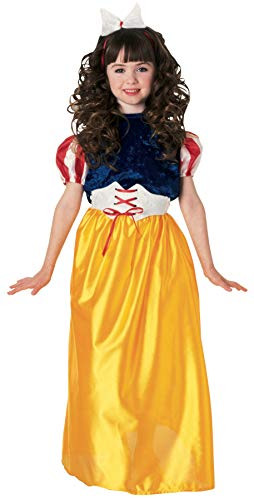 Rubie s Costume Storybook Princess Child Costume  Medium
