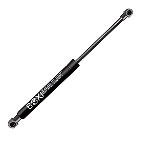 Qty 1  BOXI Trunk Lift Support Strut Shock for BMW Z4 2003 2008 Convertible Trunk 51247016186