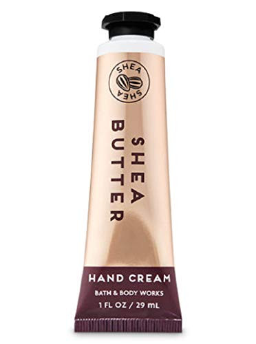 Bath Body Works Shea Butter Hand Cream Shea Butter