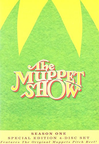 The Muppet Show Season 1  Special Edition