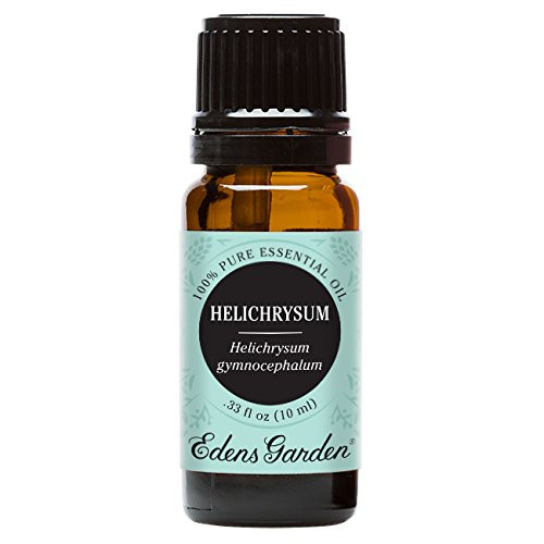 Edens Garden Helichrysum Gymnocephalum Essential Oil 100 Pure Therapeutic Grade Congestion Inflammation 10 ml Edens Garden Helichrysum Gymnocephalum Essential Oil 100 Pure Therapeutic Grade Congestion Inflammation 10 ml
