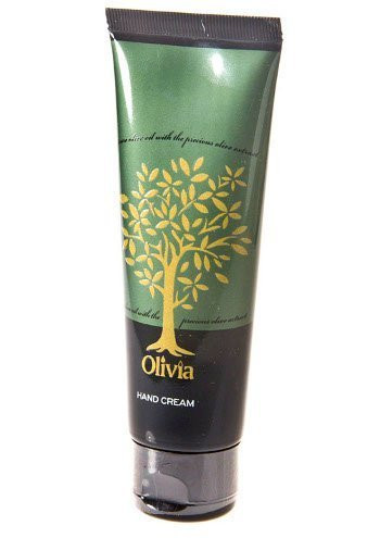 Olivia Hand Cream  75ml