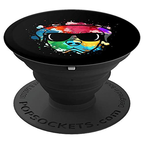 Water color Rottweiler Cute Dog Paint Splat Gift PopSockets Grip and Stand for Phones and Tablets Water color Rottweiler Cute Dog Paint Splat Gift PopSockets Grip and Stand for Phones and Tablets