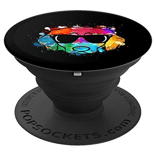 Golden Retriever Water Color Dog Mom Paint Splat Love Gift PopSockets Grip and Stand for Phones and Tablets Golden Retriever Water Color Dog Mom Paint Splat Love Gift PopSockets Grip and Stand for Phones and Tablets