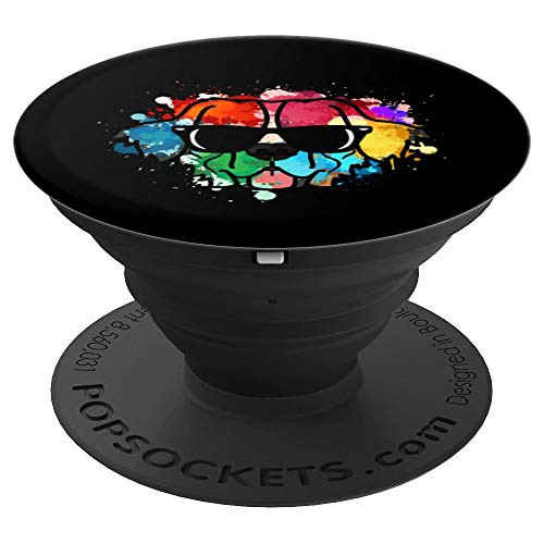 Water color Bernese Mountain Dog Cute Dog Paint Splat Gift PopSockets Grip and Stand for Phones and Tablets Water color Bernese Mountain Dog Cute Dog Paint Splat Gift PopSockets Grip and Stand for Phones and Tablets
