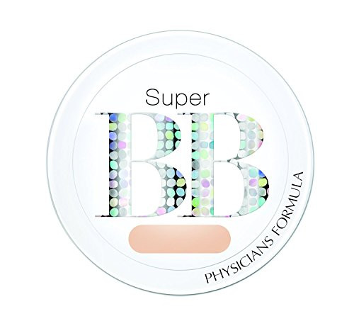 Physicians Formula Super BB All in 1 Beauty Balm Compact Cream SPF 30 Light Medium 0 28 Ounce Physicians Formula Super BB All in 1 Beauty Balm Compact Cream SPF 30 Light Medium 0 28 Ounce